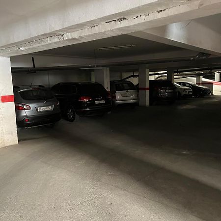Residence Mly Youssef Appart Сафи Екстериор снимка