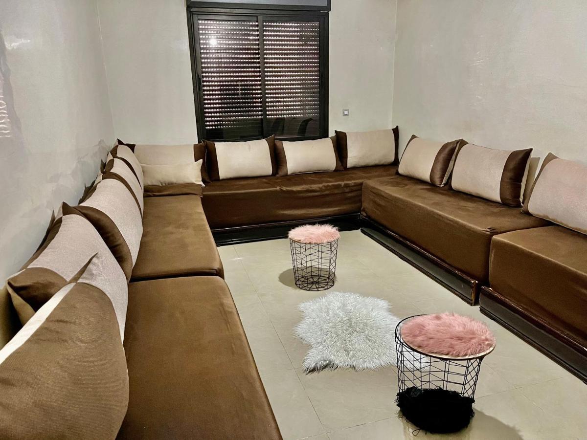 Residence Mly Youssef Appart Сафи Екстериор снимка