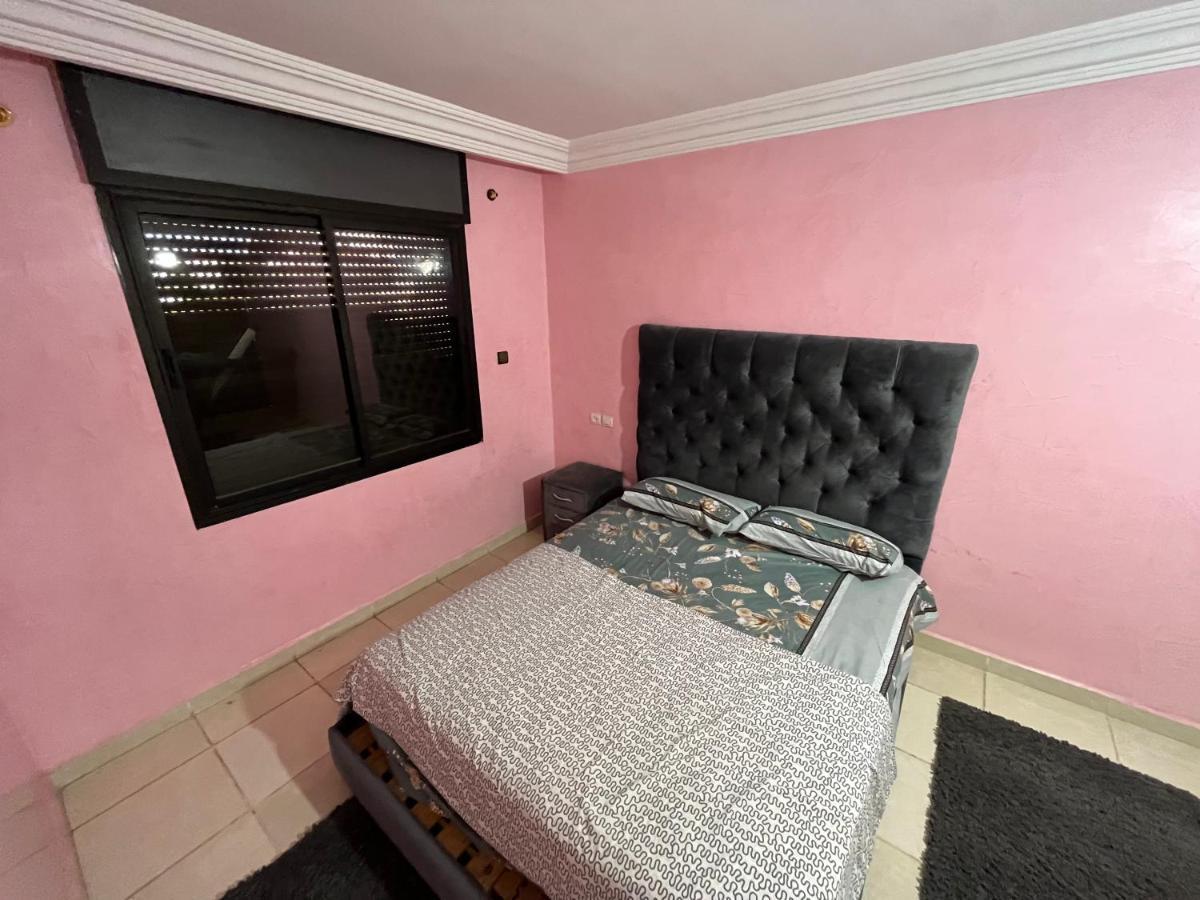 Residence Mly Youssef Appart Сафи Екстериор снимка