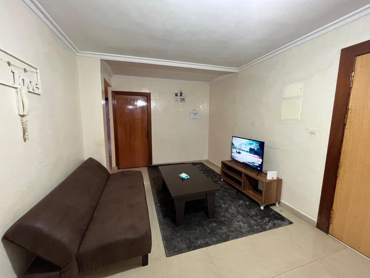 Residence Mly Youssef Appart Сафи Екстериор снимка